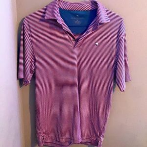 Southern shirt polo